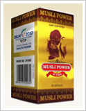 Musli Prower Premium